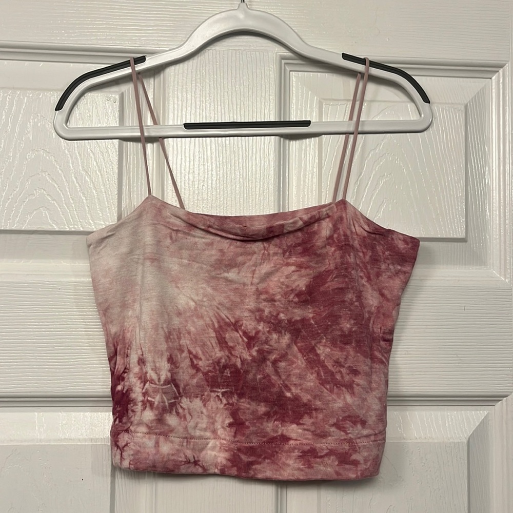 AEO Tank